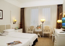 Meilan 호텔 골든 코스트 로턴 호텔 - 스카이스캐너