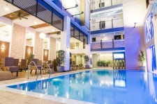 루존아일랜드 호텔 프라임 시티 리조트 호텔 - 스카이스캐너