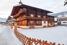 Altenmarkt im Pongau 호텔 펜션 블리엠 - 스카이스캐너