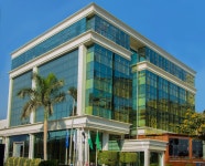 카이로 호텔 골든 인 호텔 - 스카이스캐너