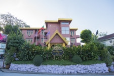 몰민 호텔 신데렐라 호텔 - 스카이스캐너