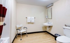 마이애미 호텔 레드 루프 인 플러스+ 마이애미 에어포트 - 스카이스캐너