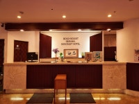 오키나와 썬 코스트 호텔 - 스카이스캐너 호텔