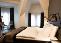 오슬로 호텔 사가 호텔 오슬로 센트럴 - 스카이스캐너