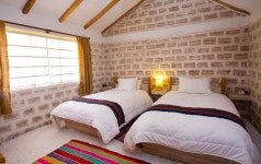 호텔 델 살 루나 살라다 - 스카이스캐너 호텔