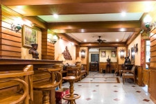 Bang Lamung 호텔 레지던스 가든 - 스카이스캐너