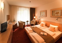 Poděbrady 호텔 Spa Hotel Felicitas - 스카이스캐너