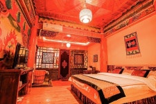 디칭 호텔 샹그릴라 홈 인 - 스카이스캐너