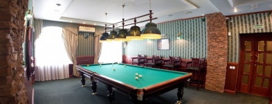 니콜라에브스키 - 스카이스캐너 호텔