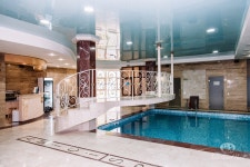 크라스노다르 호텔 아미치 그랜드 호텔 - 스카이스캐너