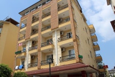 알라니아 호텔 클레오파트라 사라이 호텔 - 스카이스캐너