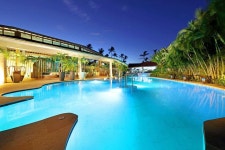 그랜드 팔라디움 바바로 스위트 리조트&스파 올 인클루시브 - 스카이스캐너 호텔