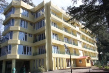 심라 호텔 호텔 파인뷰 심라 - 스카이스캐너