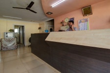 Hospet 호텔 레인보우 레지던시 - 스카이스캐너