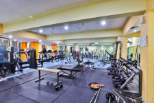 슈라트 호텔 오요 3975 골든 스타 컨트리 클럽 - 스카이스캐너