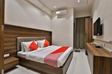 OYO 35780 라 빅토리아 - 스카이스캐너 호텔