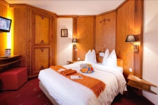 Marlenheim 호텔 Hotel - Restaurant Le Cerf & Spa - 스카이스캐너