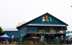 퀵캣 게스트하우스 - 스카이스캐너 호텔