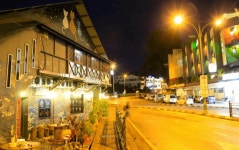 퀵캣 게스트하우스 - 스카이스캐너 호텔