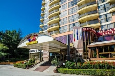 바르나 호텔 하바나 카지노 호텔 & 스파 - 스카이스캐너