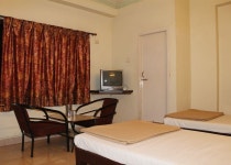 비사카퍼트남 호텔 호텔 모르야 - 스카이스캐너