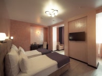 사마라 호텔 호텔 알미라 - 스카이스캐너