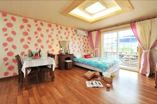 프라임 펜션 - 스카이스캐너 호텔