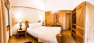 보케테 트리 트렉 에코 어드벤처 파크 - 스카이스캐너 호텔