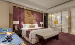 그란 멜리아 시안 - 스카이스캐너 호텔