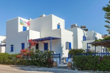 파로스 호텔 마리올리 스튜디오 - 스카이스캐너