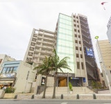 호텔 란타나 나하 고쿠사이-도리 - 스카이스캐너 호텔