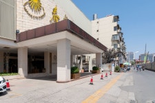 스프링 시티 가든 티엔홍 호텔 - 스카이스캐너 호텔