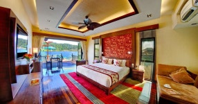 코타키나바루 호텔 가야나 마린 리조트 - 스카이스캐너