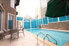 쿠웨이트 호텔 리전트 호텔 아파트먼트 - 스카이스캐너