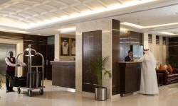 쿠웨이트 호텔 리전트 호텔 아파트먼트 - 스카이스캐너