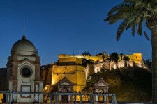 Aire Hotel & Ancient Baths - 스카이스캐너 호텔