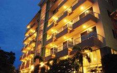 샤토 비스타 - 스카이스캐너 호텔