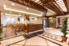 더 랜드마크 호텔  - 스카이스캐너 호텔