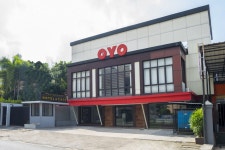 OYO 1411 Djakarta Hotel Syariah Indonesia - 스카이스캐너 호텔