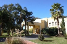 윈덤 가든 루한 - 스카이스캐너 호텔