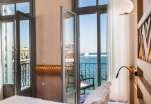 스칼라 드 파로 - 스카이스캐너 호텔