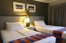 리전트 파트 호텔 - 스카이스캐너 호텔