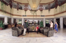 Riviera Plaza Abu Soma - 스카이스캐너 호텔
