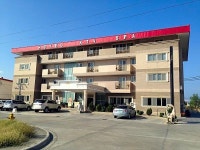 Grand Hoyah Hotel - 스카이스캐너 호텔