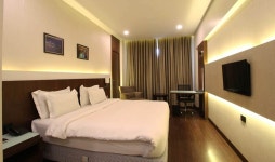 Treebo Tryst Eden Residency South City 1 | 2023년 최신 가격 | 호텔 | 스카이스캐너