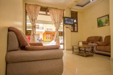 썬 게스트 하우스  뷰 호텔 - 스카이스캐너 호텔