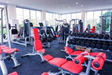 더 스퀘어 101 - 스카이스캐너 호텔