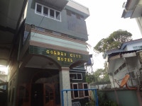 Golden City Hotel - 스카이스캐너 호텔