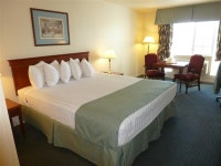 베스트웨스턴 존 제이 인  - 스카이스캐너 호텔