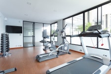 Greenpoint Residence - 스카이스캐너 호텔